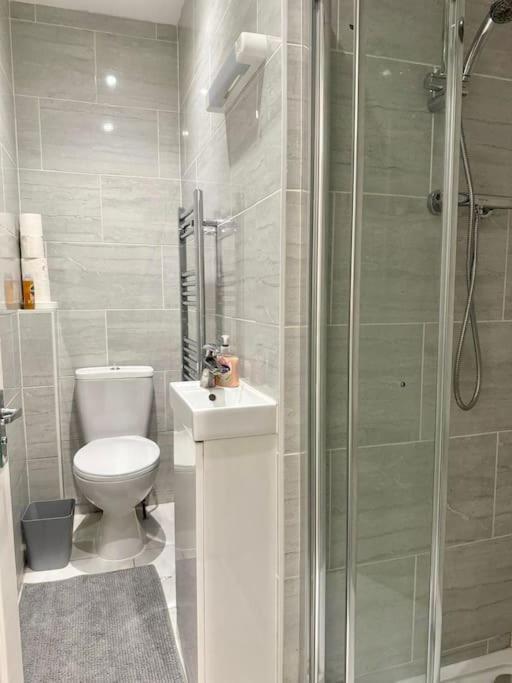 House By Araminta Houslow Apartment Hounslow Ngoại thất bức ảnh