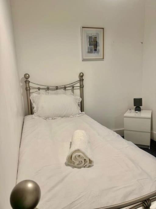 House By Araminta Houslow Apartment Hounslow Ngoại thất bức ảnh